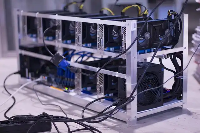 Bitcoin Mining No Longer Profitable: High Electricity Costs