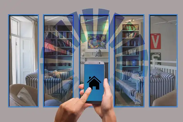 Ecobee Smart Doorbell Camera: Wired, Weatherproof, and Feature-Rich