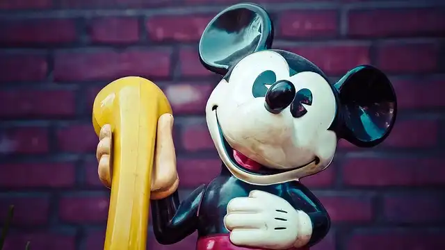 Disney, AI, and Copyright: A Legal Battle Over Image Generation