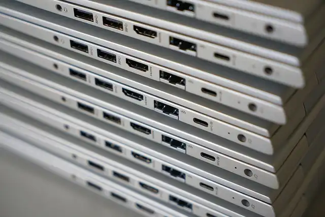 Windows 11: Standardized USB-C Requirements