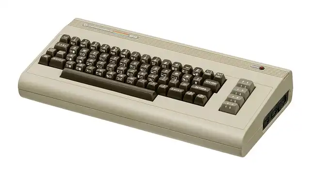 Commodore 64 Returns: Modernized with HDMI, USB, and Wi-Fi