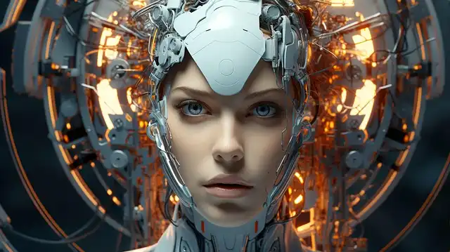 US AI Strategy: Promoting Innovation and Addressing Potential Harms