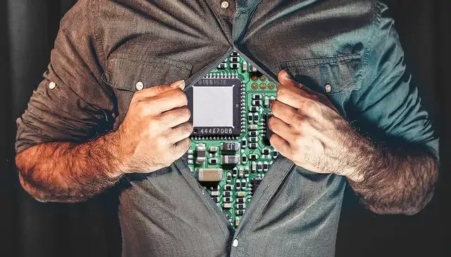 AI-Powered Robotics: Bridging the Gap to Real-World Application