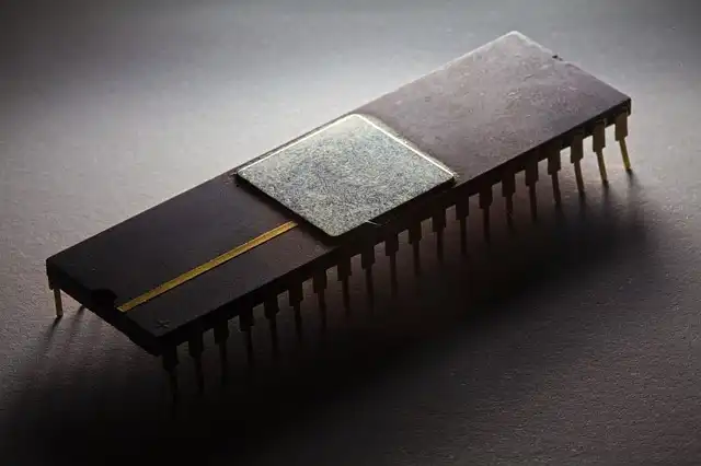 Efinix Titanium Edge FPGAs: Enhanced AI at the Edge