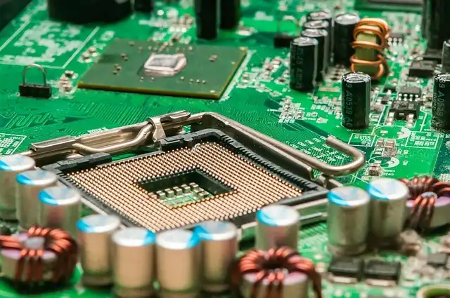 Europe’s Chip Strategy Shift: From Fabs to Foundations