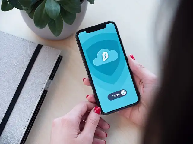 Filen: Privacy-First End-to-End Encrypted Cloud Storage