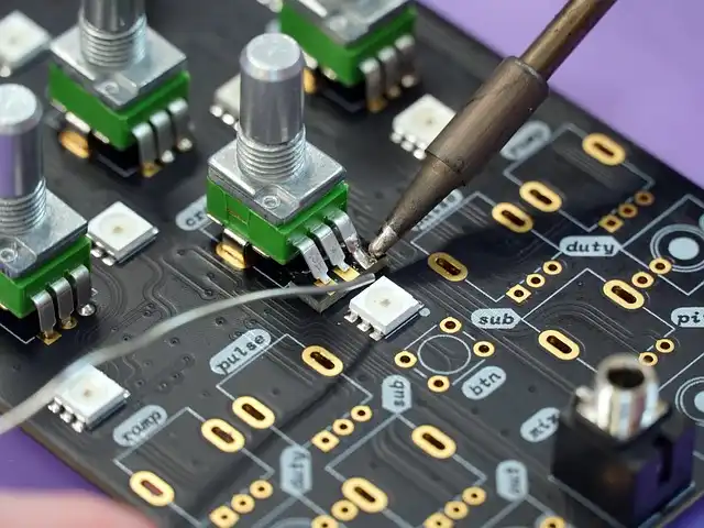 Anderon Secures $1B CHIPS Act Award to Boost U.S. Quantum Wafer Manufacturing